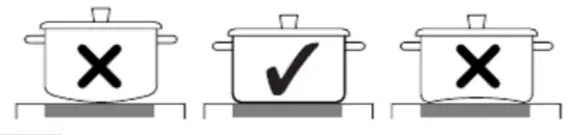 BROCK Electronics TO 5002 BKI Electric Oven-with-Infrared-Cooking-Plates-FIG-9