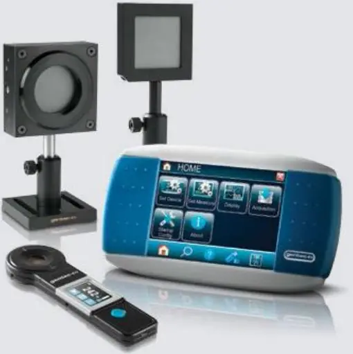 gentec-eo - Power & energy meters