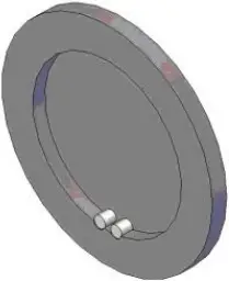 gentec-eo UD Series - LASER BEAM