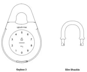 FIG 1 What’s Included