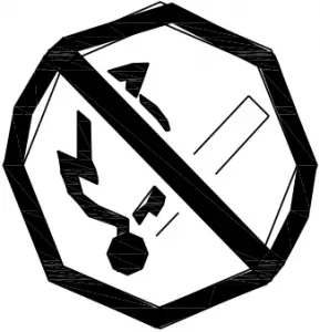 Precautionary Measures 1a