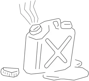 Precautionary Measures 2b