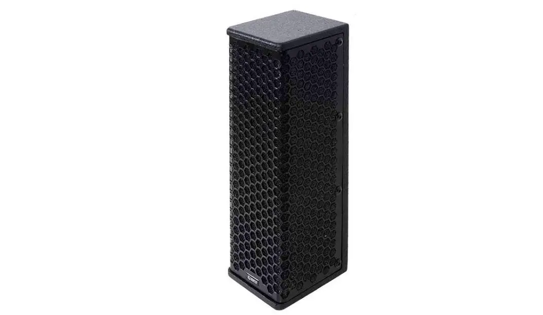 Idea Lua4c Compact And Versatile Mid/high Frequency Loudspeaker User Guide
