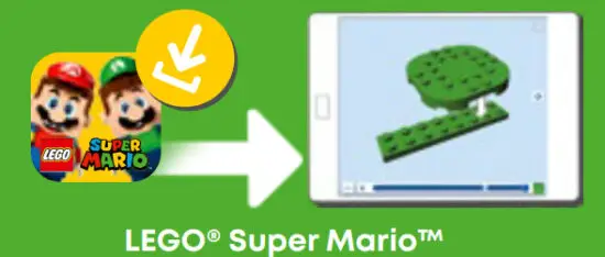 LEGO 71390 Super Mario Reznor Knockdown Expansion Set - fifgure 2