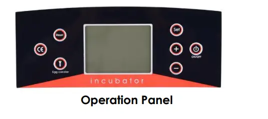 HOMDOX-5-Digital-Parrot-Egg-Incubator-Auto-Turning-6