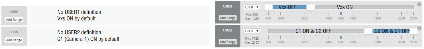 MATEKSYS F405-HDTE Flight Controller - figure 5