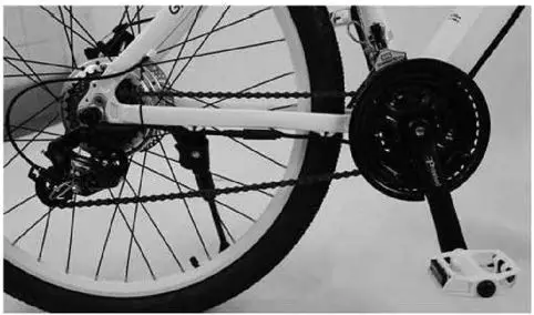 LoopEride-Wolverine-1000-26-AWD-Full-Frame-Bicycle-fig10