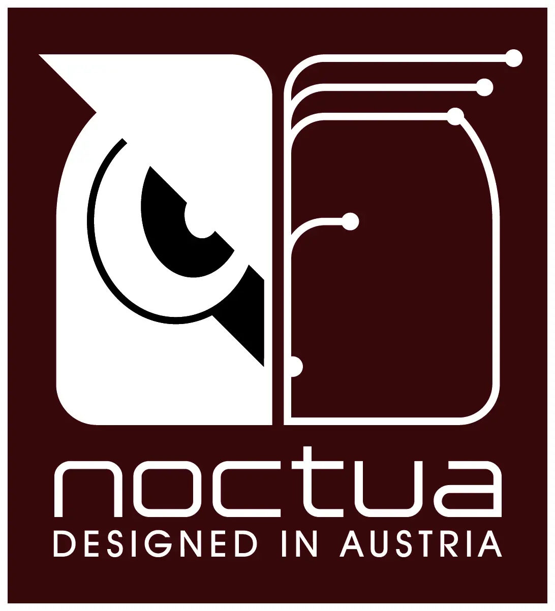 noctua_poster_100x100