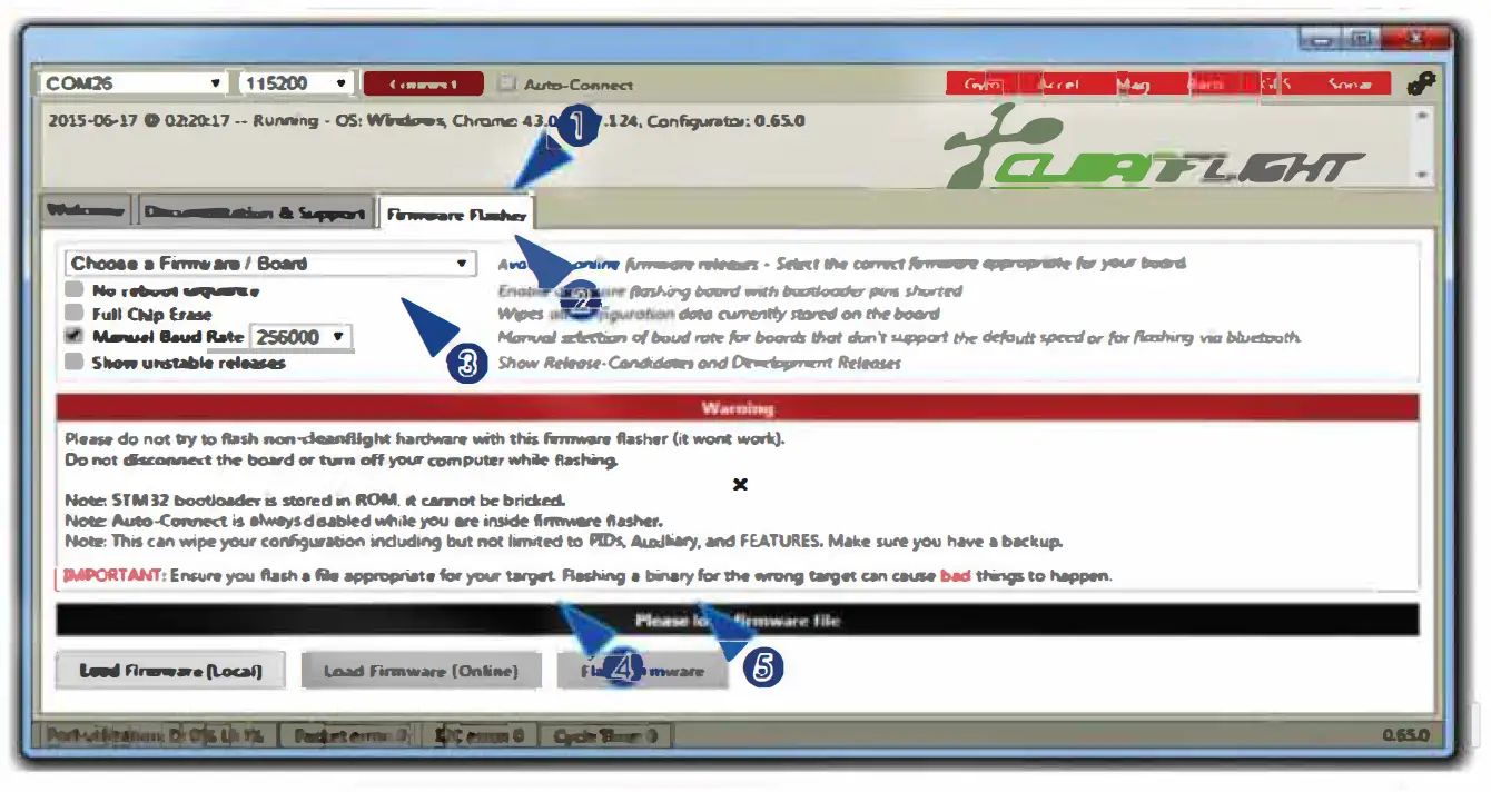 USA-Toyz-XDR220-FPV-220-RTF-Racing-Kit-FIG-7