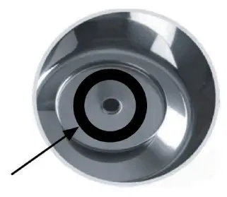 Klarstein MICRO-Q 3131 Charcoal Grill - fig