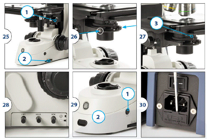 euromex-DX.2153-PLi-Delphi-X-Metallurgical-Observer-Clinical-Microscope-12
