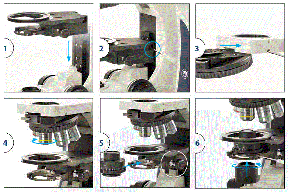 euromex-DX.2153-PLi-Delphi-X-Metallurgical-Observer-Clinical-Microscope-5