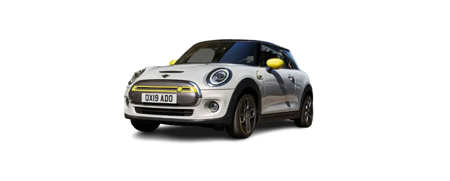 2021 Mini Hardtop 2 Door W/ Mini Connected Owners Manual