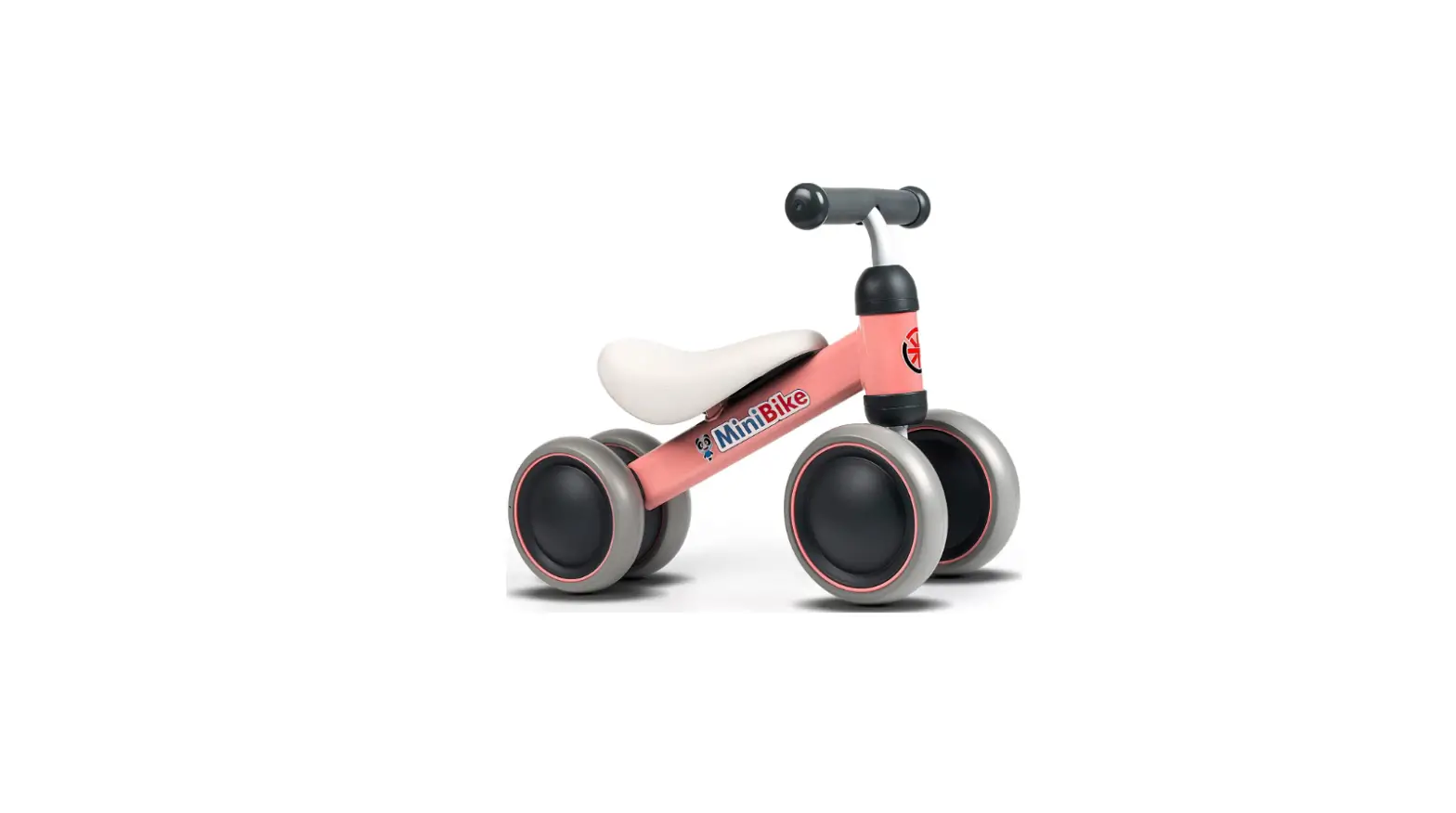 Ygjt 1003s Mini Walking Bike Instruction Manual