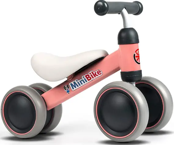 YGJT 1003S Mini Walking Bike-prod