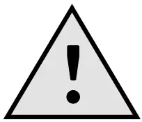 Caution Icon