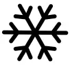 pre­cooling symbol
