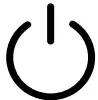 Power Icon