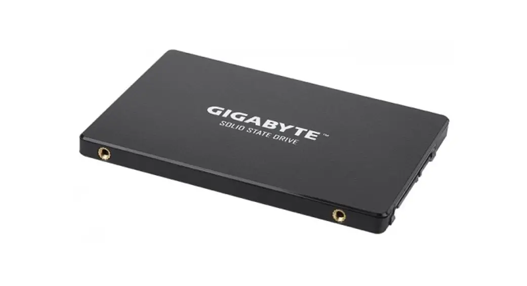 Gigabyte Solid State Drive Installation Guide Gigabyte Solid State Drive Installation Guide