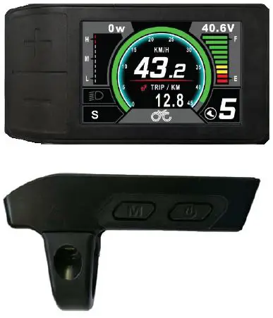 CYC-MOTER-APT-500c-Display-Electric-Bike-Instrument-Monitor-1