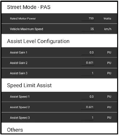 CYC-MOTER-APT-500c-Display-Electric-Bike-Instrument-Monitor-14