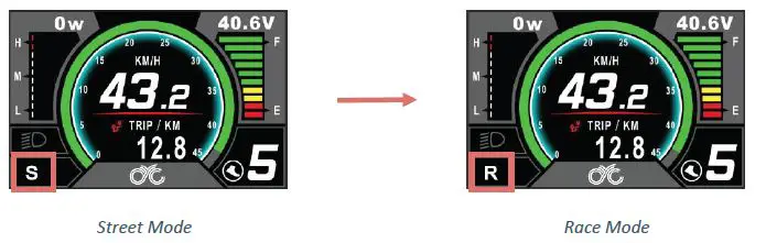 CYC-MOTER-APT-500c-Display-Electric-Bike-Instrument-Monitor-3