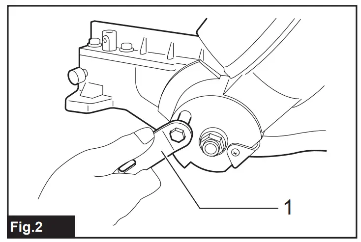 Installation Instruction