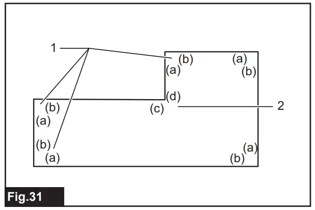 Cutting crown and cove moldings