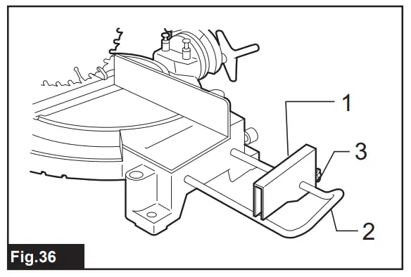 Cutting repetitive lengths