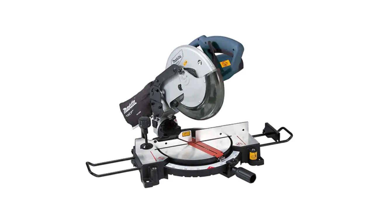 Makita M2300 Compound Miter Saw Instruction Manual