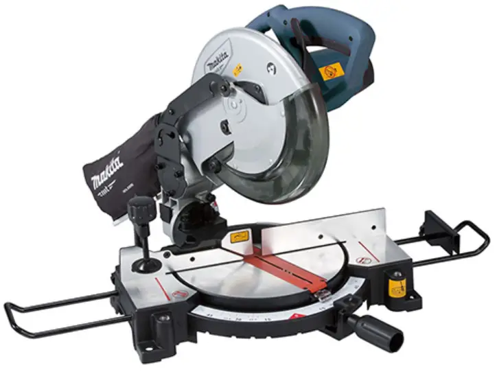 makita M2300 Compound Miter Saw