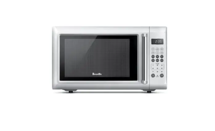 Breville Easy As Oven Breville Easy As Oven