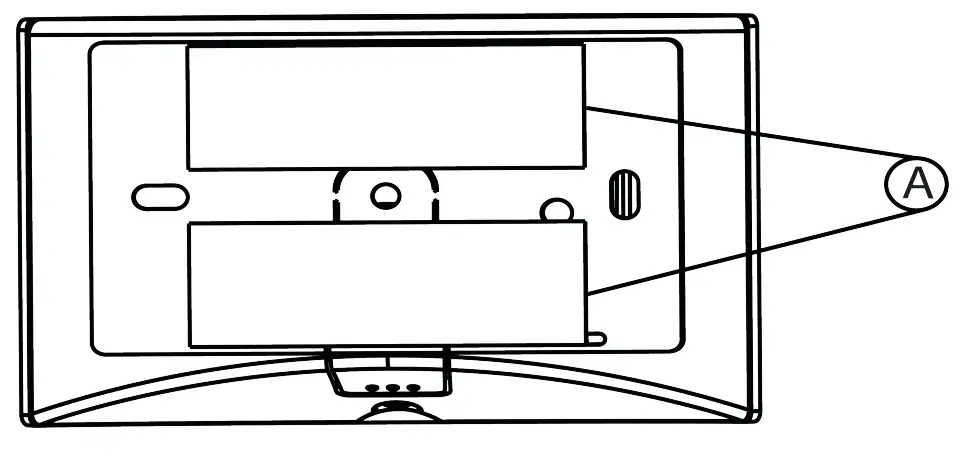 Johnson Controls PGP922 Glass Break Detector - fig 2