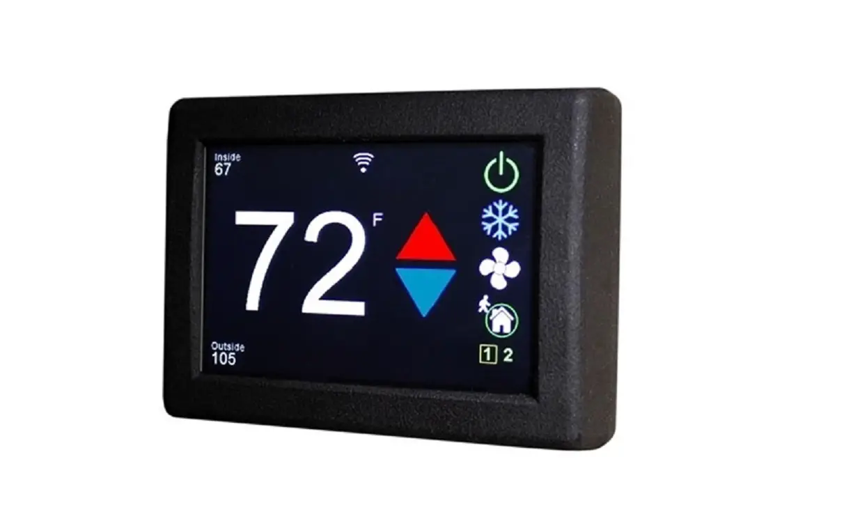 Micro-air Asy-359-x01 Easytouch Rv 359 Touchscreen Thermostat With Bluetooth Instruction Manual Micro-air Asy-359-x01 Easytouch Rv 359 Touchscreen Thermostat With Bluetooth Instruction Manual