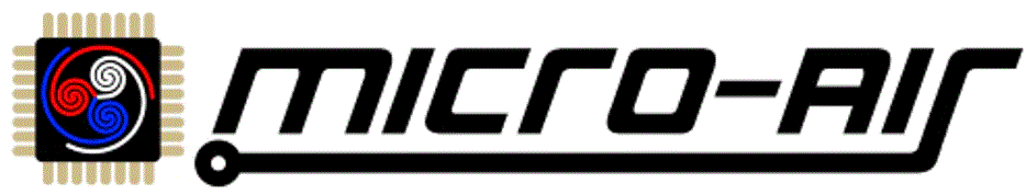 micro air logo