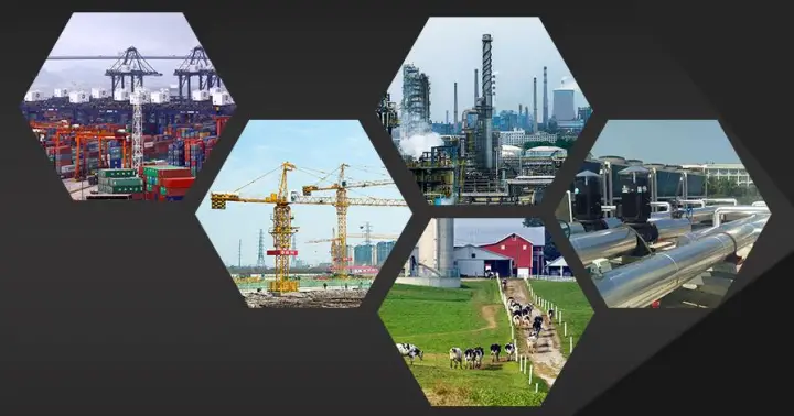 SONBUS KM37B90 RS485 High Temperature Hot Air Duct Wind Speed Sensor - Fig 5