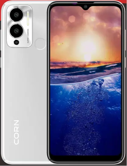 CORN P60 Smartphone