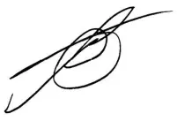 Signature