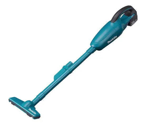 makita DCL142 Cordless Cleaner