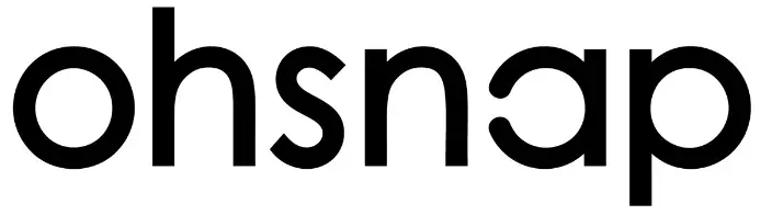 Ohsnap - LOGO