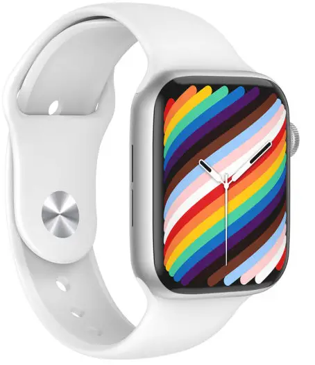 XMINNOV IVF-BT01 Distance Monitoring Bracelet Smartwatch