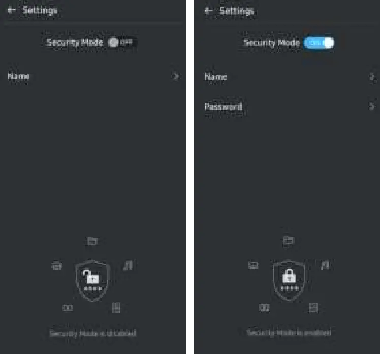 SAMSUNG MU PC500R Portable SSD T7 External SSD Hard Drive - Fig 12