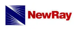 NewRay logo