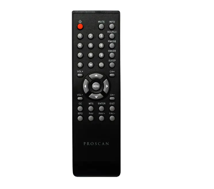 Proscan Ps61000 Manual