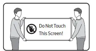 SAMSUNG QN98QN90AAFXZC 98 Inch Neo 4K Smart fig-3