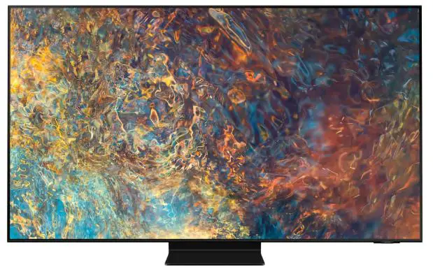 SAMSUNG QN98QN90AAFXZC 98 Inch Neo 4K Smart