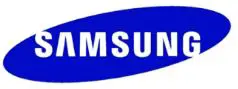 SAMSUNG logo