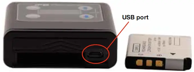 LECTROSONICS-IFBR1B-Series-IFBR1B-VHF-UHF-Multi-Frequency-Belt-Pack-IFB-Receiver-fig-4