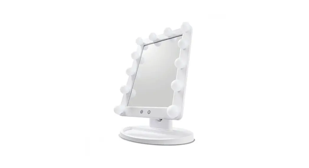 Anko Rm384.00 Small Hollywood Mirror Instruction Manual Anko Rm384.00 Small Hollywood Mirror Instruction Manual