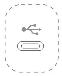 anko RM384.00 Small Hollywood Mirror - icon6